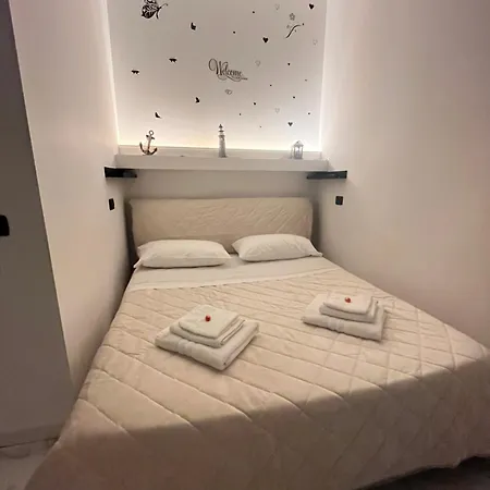 Apartment Koronao - Old Bari